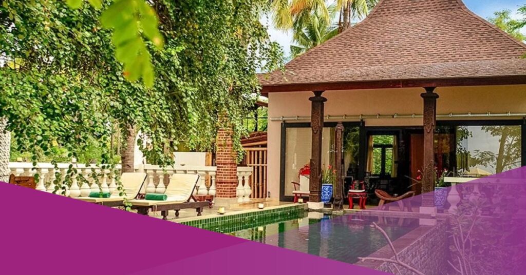 Bali Michelin Key Hotels