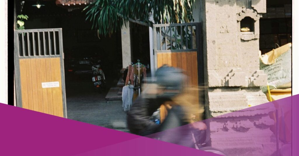 Bali Introduces Three Day WFH and Online Learning Policy Amid Fuel Queues