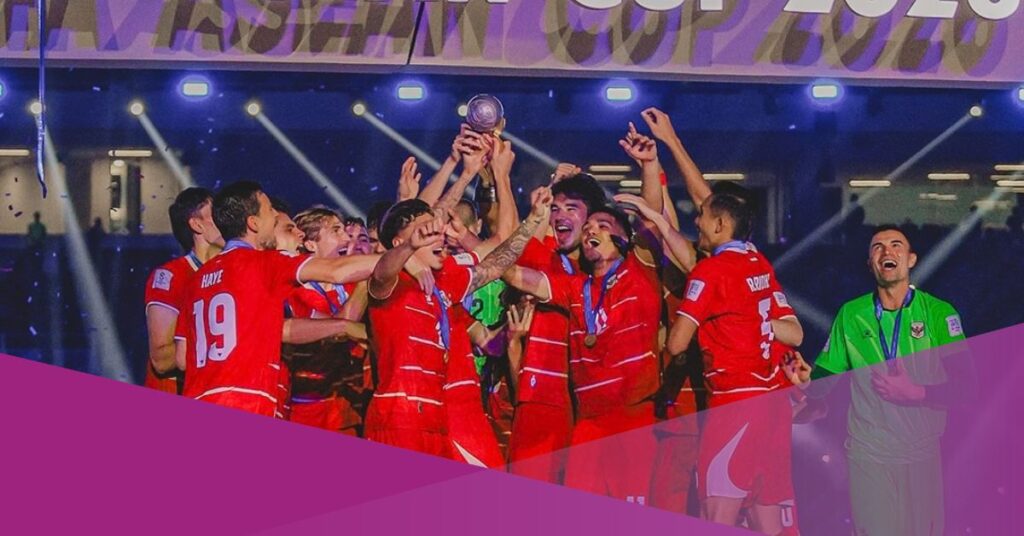 FIFA ASEAN Cup 2026