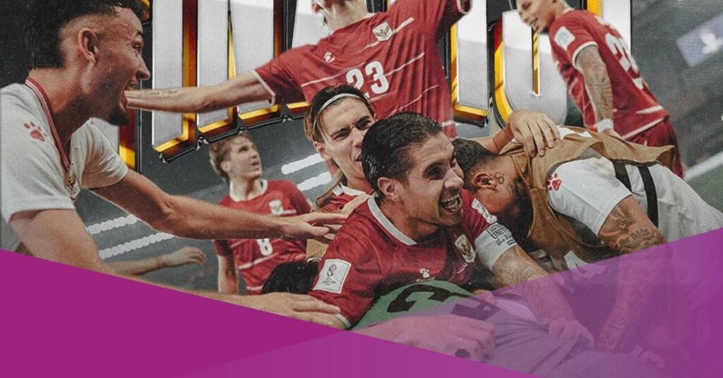 Indonesia to Face Thailand in FIFA ASEAN Cup 2026 Final