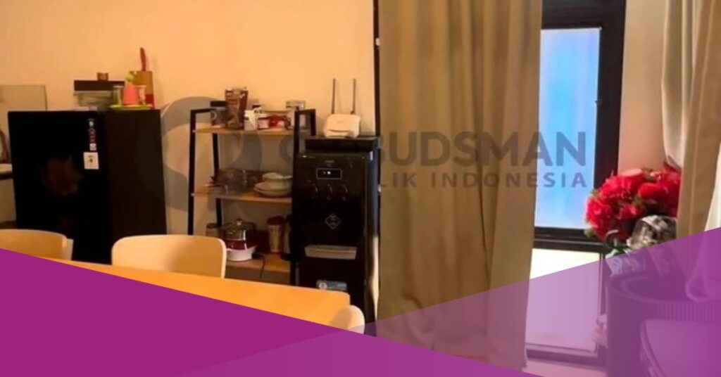 Indonesian Prison Investigation Uncovers Luxury Rooms, Whisky and Unregistered Buildings