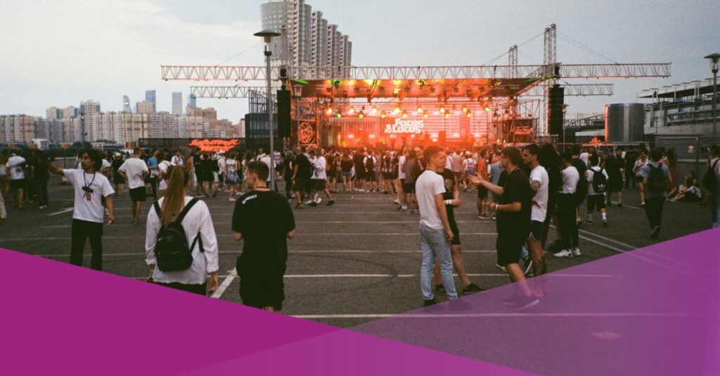 How Live Music is Unlocking Big Business in Indonesia