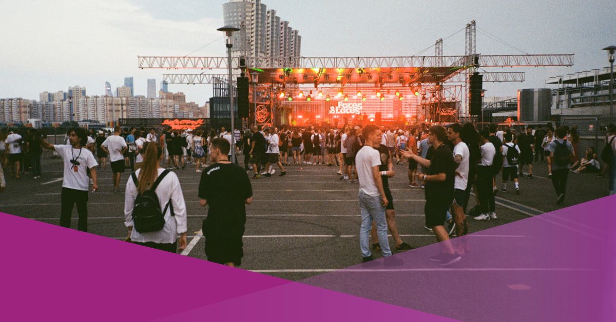How Live Music is Unlocking Big Business in Indonesia