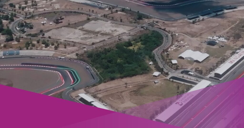 Indonesia Issues 1,351 Visas to Support Mandalika MotoGP