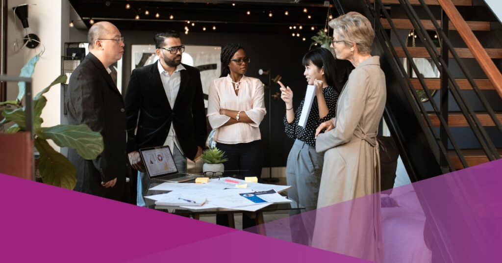 Expand Your Circle: October 2026 Expat Social and Business Events