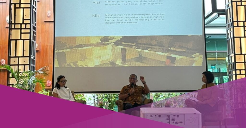 Satyanara Ubud: A New Cultural Destination for Art and Ideas in Bali