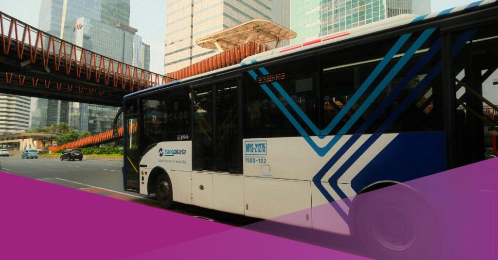 TransJakarta