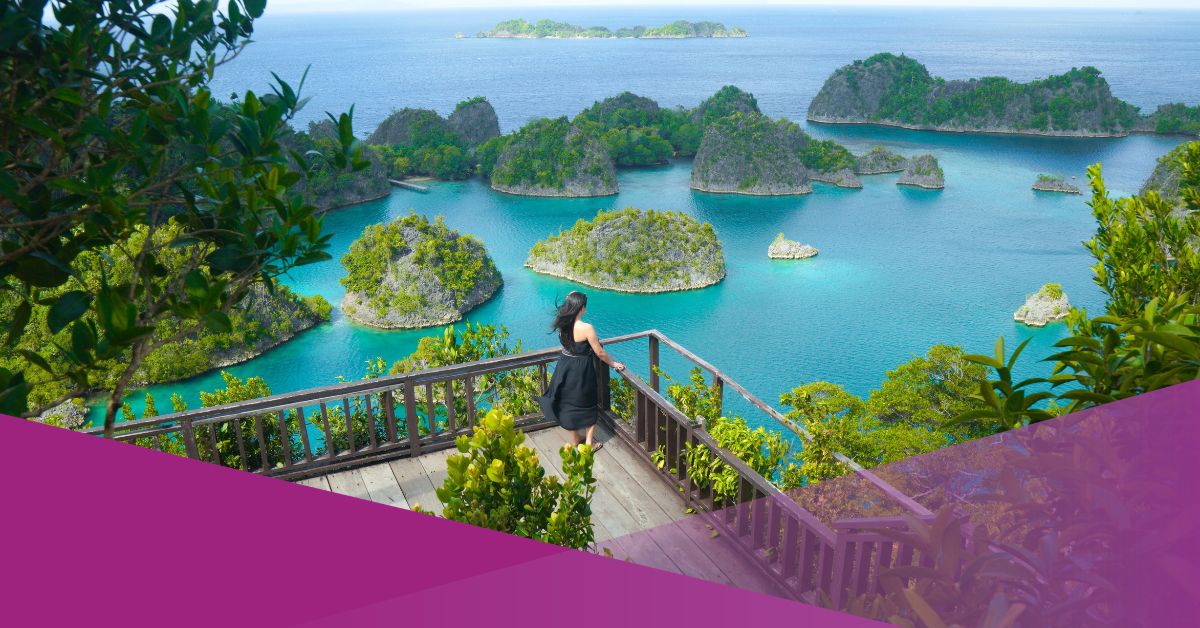 Forget Bali? These Indonesian Destinations Could Trend in 2027
