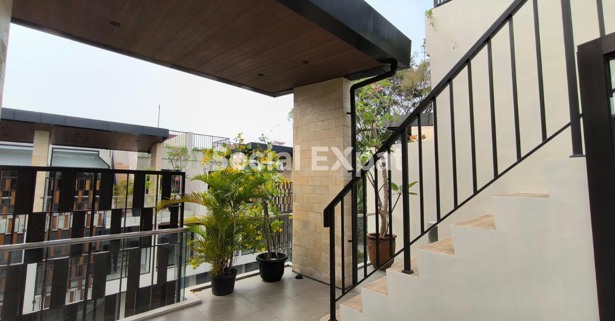 se seminyak residence jakarta